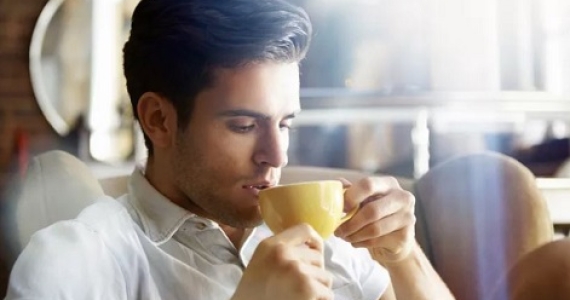 Does Drinking Coffee Actually Improve Memory?